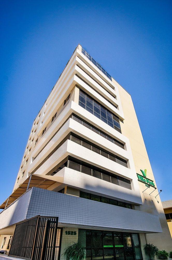Villa Park Hotel Natal Exterior foto