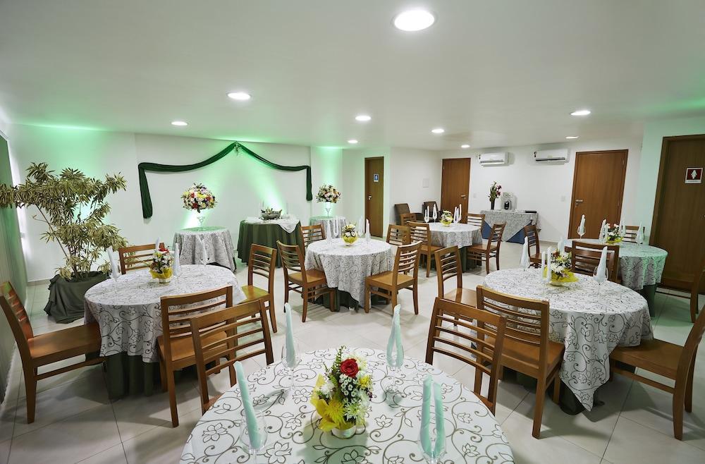 Villa Park Hotel Natal Exterior foto