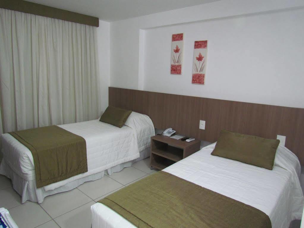 Villa Park Hotel Natal Exterior foto